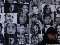 Iran Diseret ke Mahkamah Internasional Atas Penembakan Pesawat Ukraina