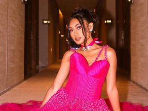 Novia Bachmid Ikut Casting Live Action Moana, Nggak Mau Berekspektasi Tinggi