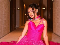 Novia Bachmid Ikut Casting Live Action Moana, Nggak Mau Berekspektasi Tinggi