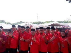 Ono Surono Yakin Proyek Rebana Jabar Berkembang Jika Ganjar Jadi Presiden