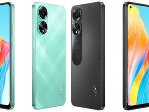 Oppo A78 4G Resmi Dirilis, Ini Spesifikasi dan Harga di Indonesia