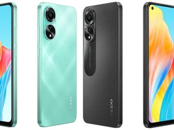 Oppo A78 4G Resmi Dirilis, Ini Spesifikasi dan Harga di Indonesia