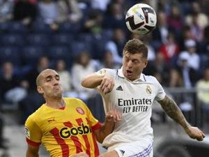 Alasan Barcelona Tak Kunjung Tuntaskan Transfer Oriol Romeu