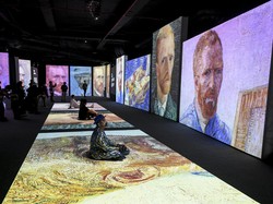 Hari Bipolar Sedunia 30 Maret 2024: Sejarah, Tema, Tujuan, dan Twibbon