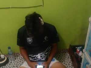 Kru Helikopter Bawa Sembako di Pegunungan Bintang Dibacok OTK