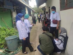 Soal Limbah Peternakan Sapi Pancoran, Warga Diundang Rapat Walkot Jaksel