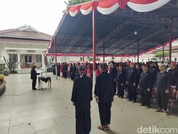 Peserta Lelang Jabatan di Cianjur Lapor ke Ombudsman, Ada Apa?