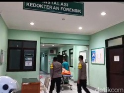Jenazah LC Korban Pembunuhan di Madiun Telah Diambil Keluarga