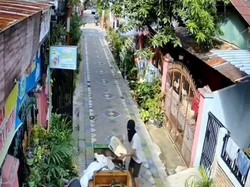 Pemulung di Makassar Curi AC saat Lewat Depan Rumah Warga, Polisi Usut