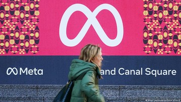 Mimpi Buruk Meta, Akuisisi Startup AI Manus Dijegal China