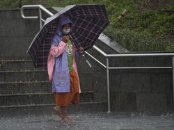 Musim Kemarau Kok Hujan? Simak Penjelasan Apa Itu Rossby Ekuator