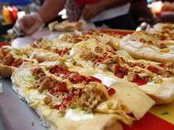 Mau Review Restoran Kecil, Influencer Ini Minta Bayaran Rp 5,8 Juta!