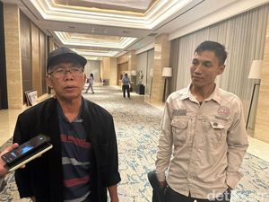 Petani Porang Jatim Mengeluh Harga Anjlok: Pemerintah Lepas Tangan