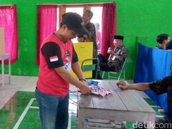 17 Petahana Terpilih Lagi di Pilkades Serentak Klaten, 12 Lainnya Tumbang