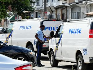 5 Orang Ditembak di Atlanta, Pelaku Tewas Bunuh Diri