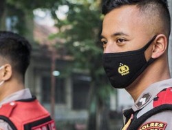 Daftar Gaji Polisi Terbaru 2023 Lengkap dengan Tunjangan Kinerja