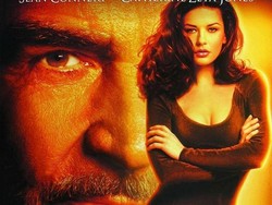 Sinopsis Film Entrapment: Rencana Sang Pencuri Kelas Kakap