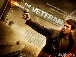 Sinopsis Film The Veteran: Tugas Mengancam Nyawa Sang Mantan Tentara