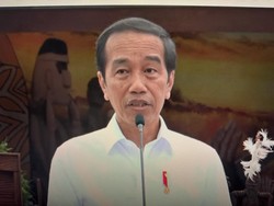 Resmikan Bandara Ewer di Asmat Papua, Jokowi: Ini Penting Sekali!