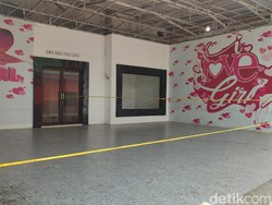 Dendam Berujung Pembacokan Sadis Tewaskan Garong di Tempat Karaoke Semarang