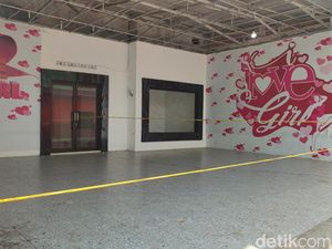 Tersangka Pembacokan di Karaoke Mangkang Kulon Semarang Bertambah! Tersangka Pembacokan di Karaoke Mangkang Kulon Semarang Bertambah!