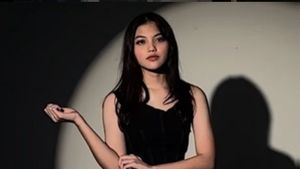 8 Potret Raihana Zemma, Anak Sahrul Gunawan yang Jadi Finalis Puteri Remaja