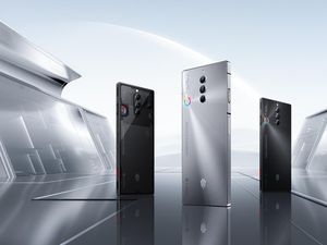 RedMagic 8S Pro dan 8S Pro+ Bawa Spek Sangar Harga Terjangkau