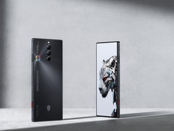 Red Magic 8S Pro Dapat TKDN, HP Gaming Gahar Terjangkau Siap Rilis di RI
