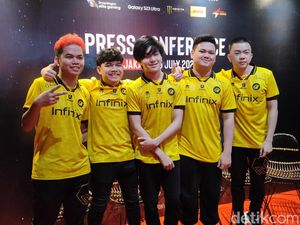 Rekomendasi Build Item dan Emblem Chou Mobile Legend Ala Onic Kiboy