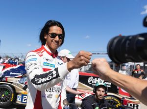 WEC 2023: Di Monza, WRT #31 Ingin Ulangi Performa Le Mans