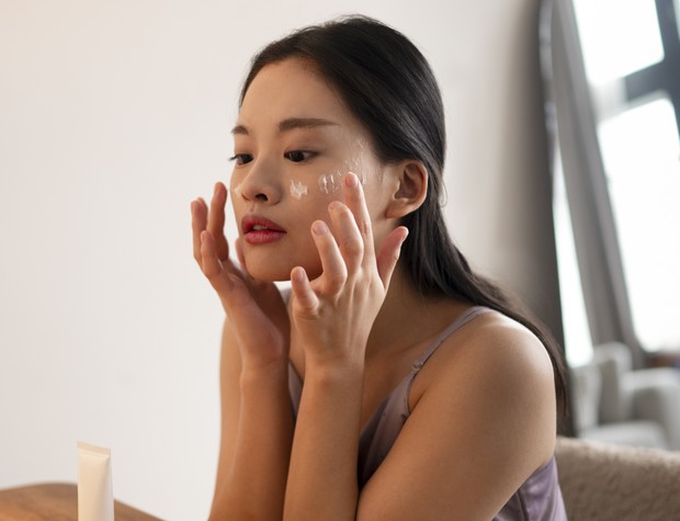 Sebaceous filaments / Foto: freepik.com