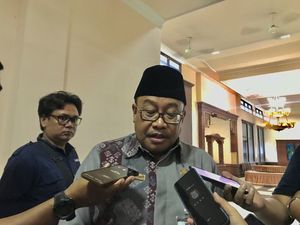 Pemprov NTB Awasi Pergerakan Alumni Ponpes Al Zaytun