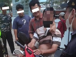 Viral Pria di Bogor Diduga Pamer Kelamin ke Anak-anak, Polisi Selidiki