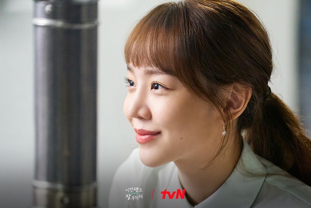 Shin Hye Sun / Foto : twitter.com/CJnDrama