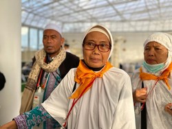 Kisah Haru Soejantini, Pulang ke Tanah Air Tanpa Suami