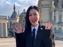 Mulia! Son Ye Jin Donasikan Rp 473 Juta Buat Penyandang Disabilitas Mulia! Son Ye Jin Donasikan Rp 473 Juta Buat Penyandang Disabilitas