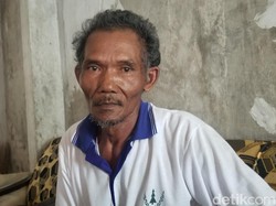 Sosok Tuhan di Jember Dikenal Humoris dan Latah