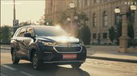 Dijual Mulai Rp 450 Jutaan, Ini Suzuki Invicto Hybrid Kembaran Innova Zenix