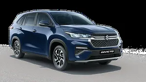 Serupa tapi Tak Sama Kijang Innova Zenix vs Suzuki Invicto