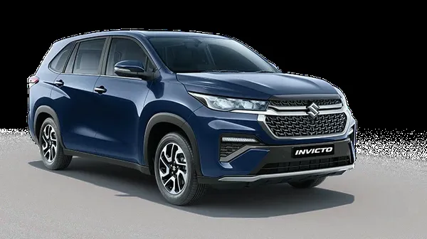 Serupa tapi Tak Sama Kijang Innova Zenix vs Suzuki Invicto
