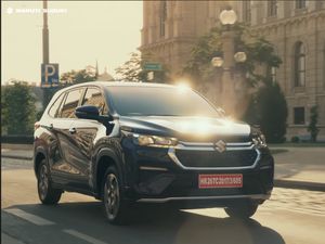 Lebih Canggih! Suzuki Invicto Kembaran Innova Zenix Bisa Tersambung ke Smartwacth Lebih Canggih! Suzuki Invicto Kembaran Innova Zenix Bisa Tersambung ke Smartwacth
