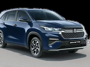 Serupa tapi Tak Sama Kijang Innova Zenix vs Suzuki Invicto Serupa tapi Tak Sama Kijang Innova Zenix vs Suzuki Invicto