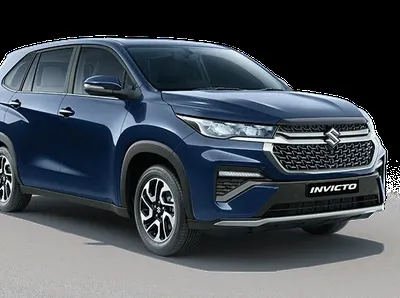 Serupa tapi Tak Sama Kijang Innova Zenix vs Suzuki Invicto