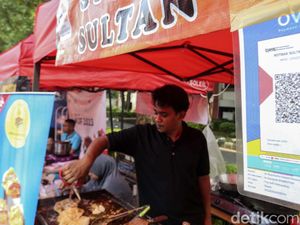 Cara Membuat QRIS dengan Mudah, Banyak Fitur dan Keuntungannya