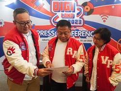 Mengenal Indibiz, Strategi Telkom Bikin UKM Naik Kelas