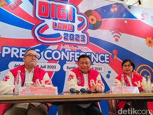 Lepas IndiHome ke Telkomsel, Telkom Langsung Fokus Incar Pasar UKM Lepas IndiHome ke Telkomsel, Telkom Langsung Fokus Incar Pasar UKM