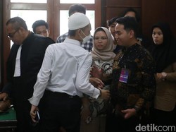 Keluarga Korban Tewas Poltekpel Surabaya Kecewa Pelaku Dihukum Ringan