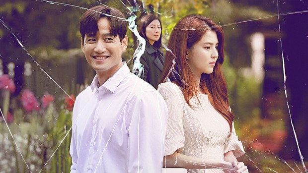 The World of the Married (2020)/Dok.Netflix