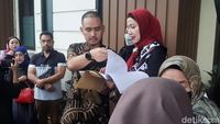 Ini Kardus dan Koper Barang Ferry Irawan Dikembalikan Venna Melinda