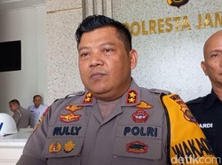 Polisi Bentuk Timsus Selidiki Pencurian 14 Motor Satu Kampung di Jambi
